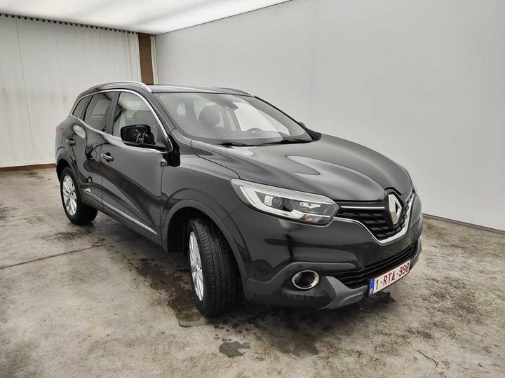 Photo 8 VIN: VF1RFE00257232809 - RENAULT KADJAR &#3915 