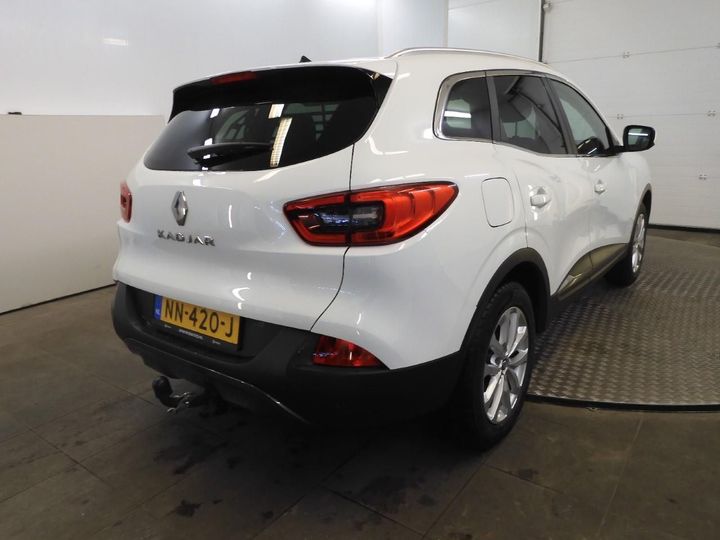 Photo 2 VIN: VF1RFE00257346356 - RENAULT KADJAR 