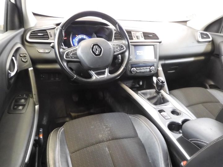 Photo 3 VIN: VF1RFE00257346356 - RENAULT KADJAR 