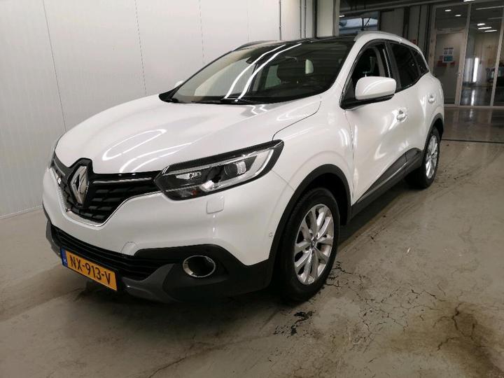 Photo 0 VIN: VF1RFE00257346678 - RENAULT KADJAR 