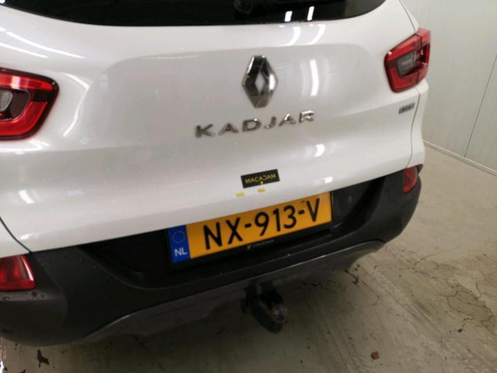 Photo 24 VIN: VF1RFE00257346678 - RENAULT KADJAR 