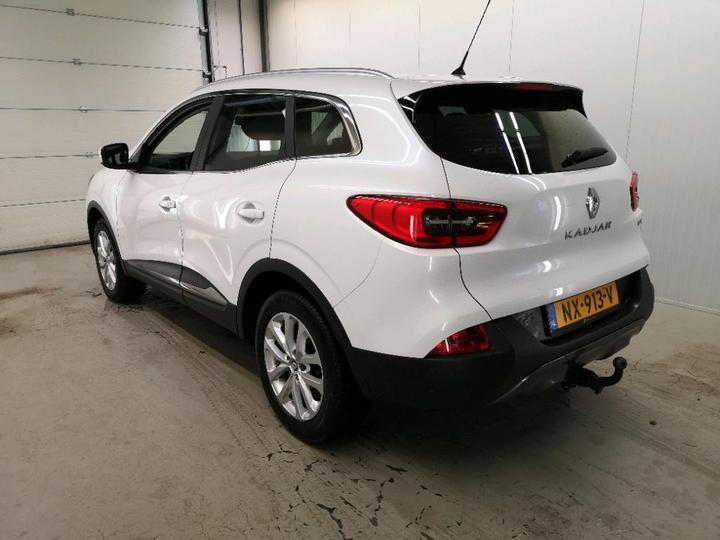 Photo 3 VIN: VF1RFE00257346678 - RENAULT KADJAR 