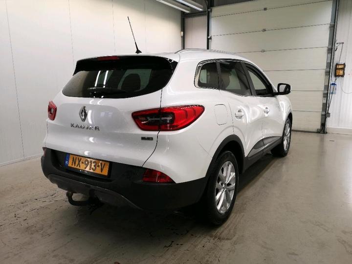 Photo 4 VIN: VF1RFE00257346678 - RENAULT KADJAR 