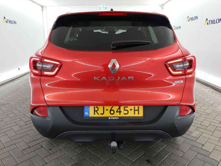 Photo 14 VIN: VF1RFE00257346728 - RENAULT KADJAR 