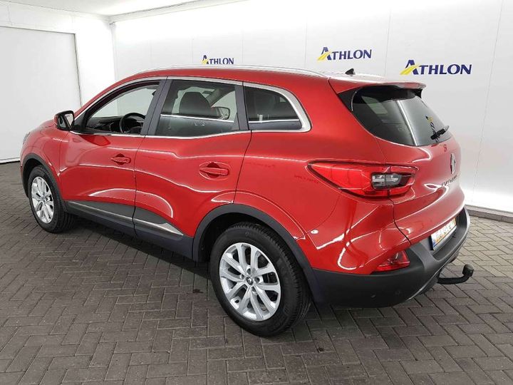 Photo 3 VIN: VF1RFE00257346728 - RENAULT KADJAR 