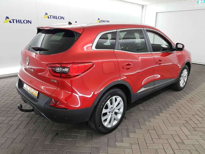 Photo 4 VIN: VF1RFE00257346728 - RENAULT KADJAR 