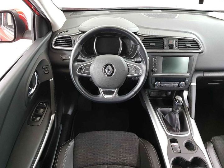 Photo 7 VIN: VF1RFE00257346728 - RENAULT KADJAR 