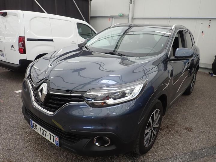 Photo 1 VIN: VF1RFE00257764691 - RENAULT KADJAR 