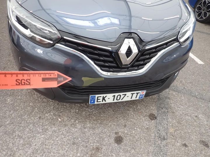 Photo 19 VIN: VF1RFE00257764691 - RENAULT KADJAR 