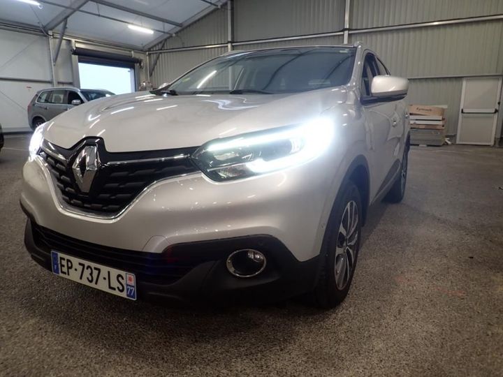 Photo 1 VIN: VF1RFE00257832326 - RENAULT KADJAR 