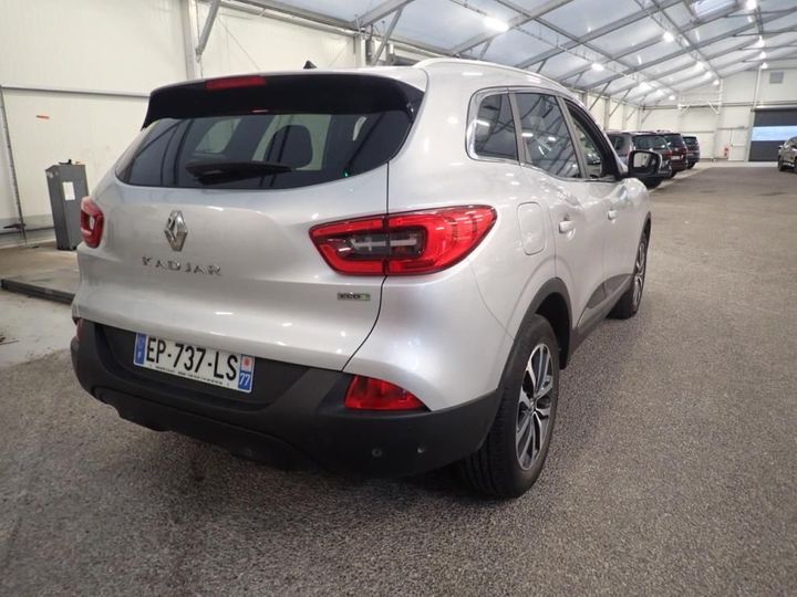 Photo 2 VIN: VF1RFE00257832326 - RENAULT KADJAR 