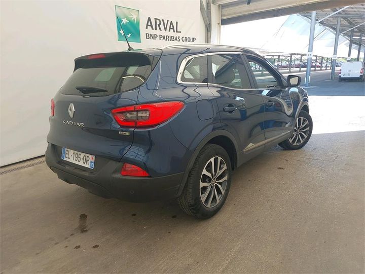 Photo 2 VIN: VF1RFE00257987135 - RENAULT KADJAR 