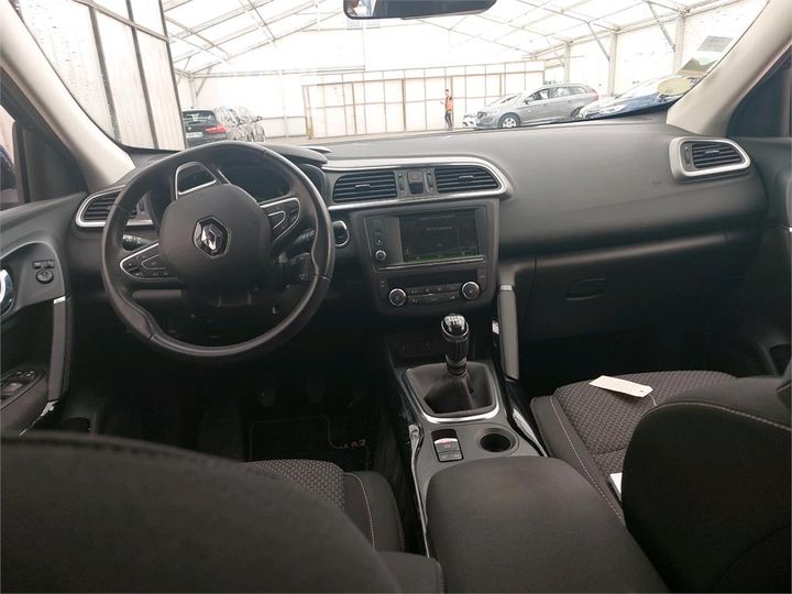 Photo 3 VIN: VF1RFE00257987135 - RENAULT KADJAR 