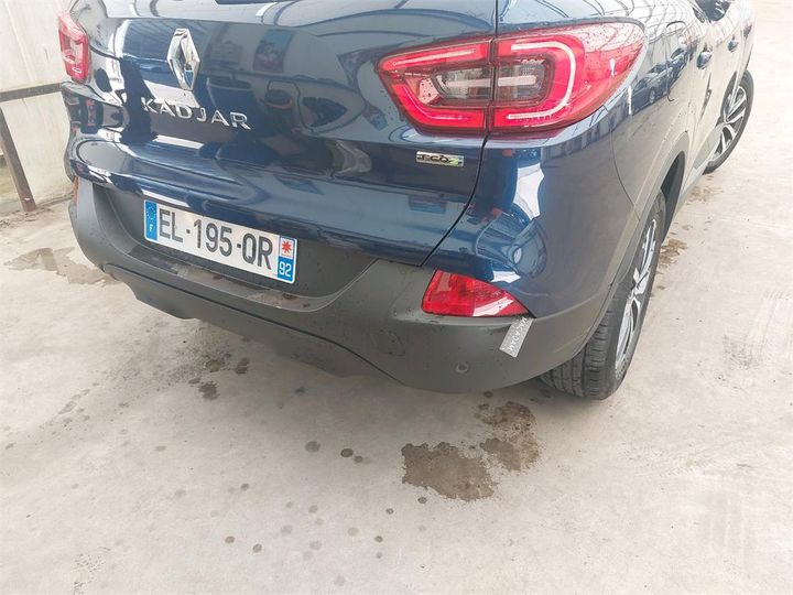 Photo 32 VIN: VF1RFE00257987135 - RENAULT KADJAR 