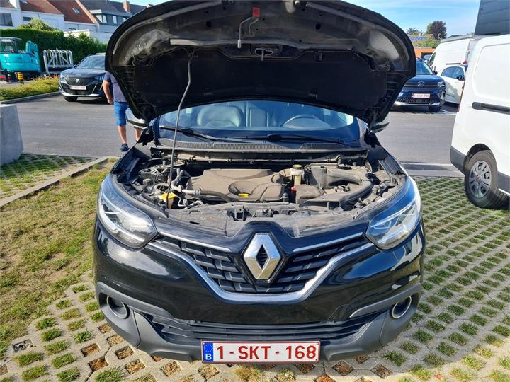 Photo 10 VIN: VF1RFE00258079391 - RENAULT KADJAR 