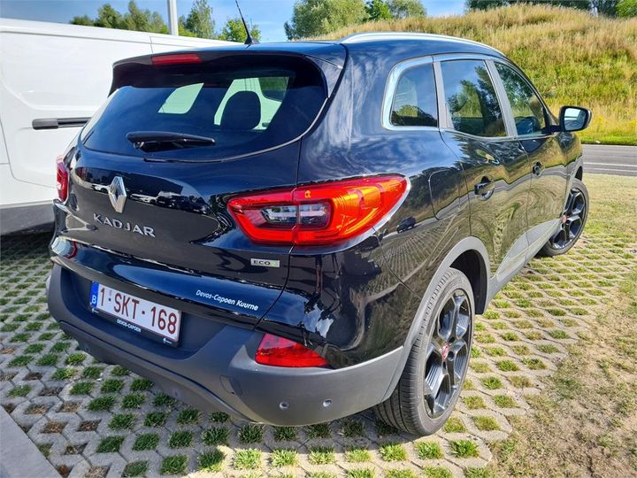 Photo 2 VIN: VF1RFE00258079391 - RENAULT KADJAR 