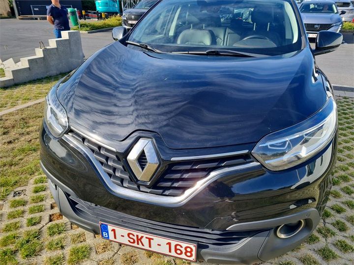 Photo 21 VIN: VF1RFE00258079391 - RENAULT KADJAR 