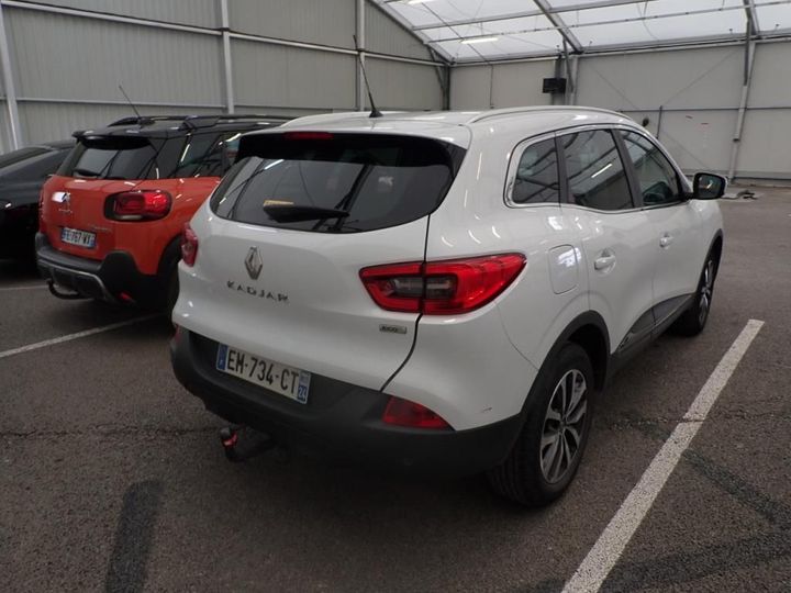 Photo 2 VIN: VF1RFE00258122112 - RENAULT KADJAR 