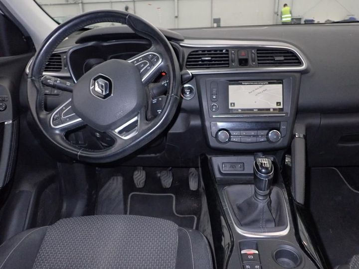 Photo 6 VIN: VF1RFE00258122112 - RENAULT KADJAR 