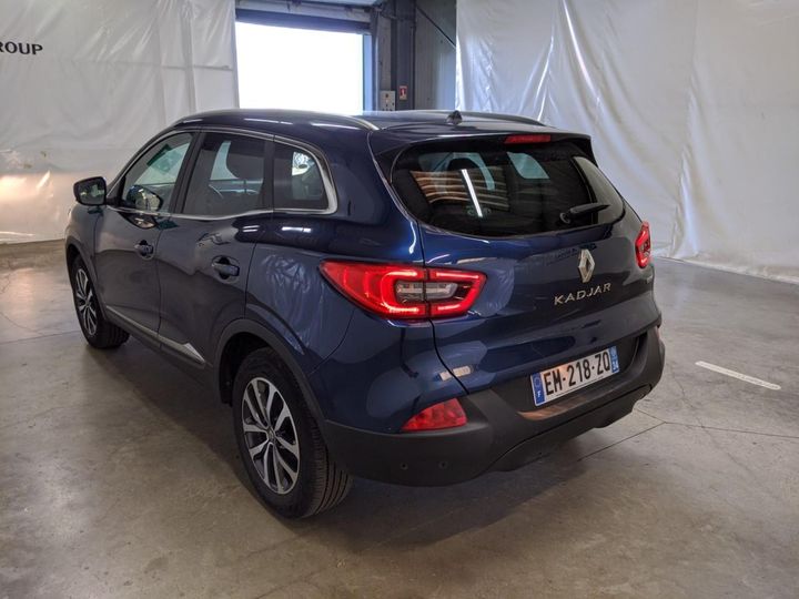 Photo 2 VIN: VF1RFE00258234778 - RENAULT KADJAR 