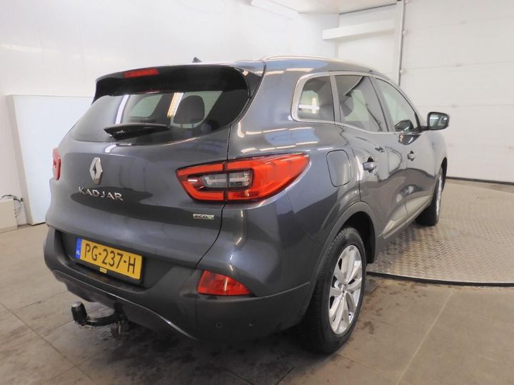 Photo 2 VIN: VF1RFE00258282815 - RENAULT KADJAR 