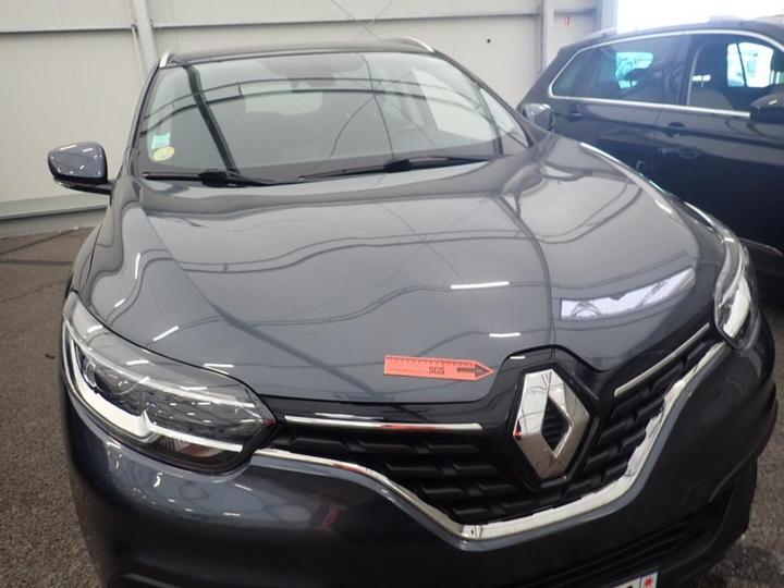 Photo 28 VIN: VF1RFE00258394501 - RENAULT KADJAR 