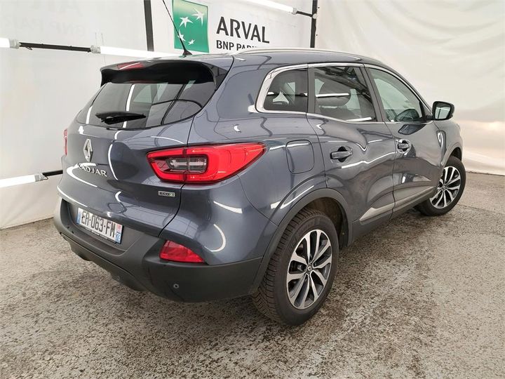 Photo 2 VIN: VF1RFE00258396734 - RENAULT KADJAR 