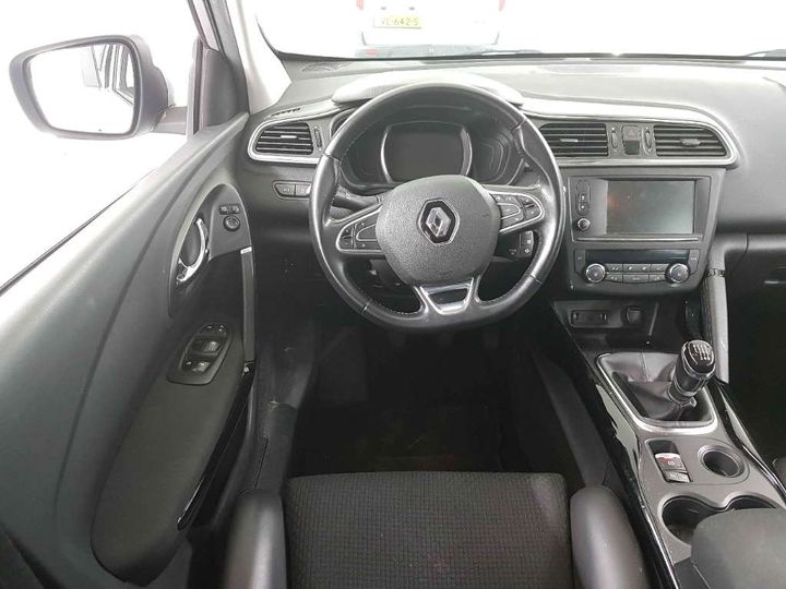 Photo 7 VIN: VF1RFE00258448430 - RENAULT KADJAR 