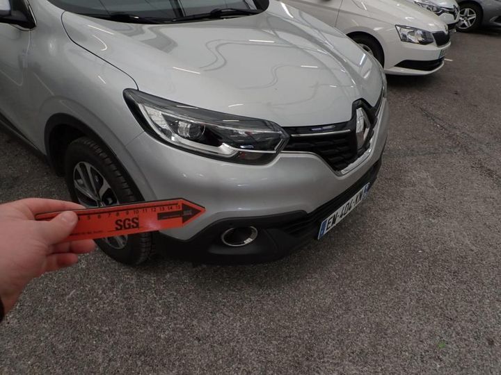 Photo 24 VIN: VF1RFE00258482335 - RENAULT KADJAR 