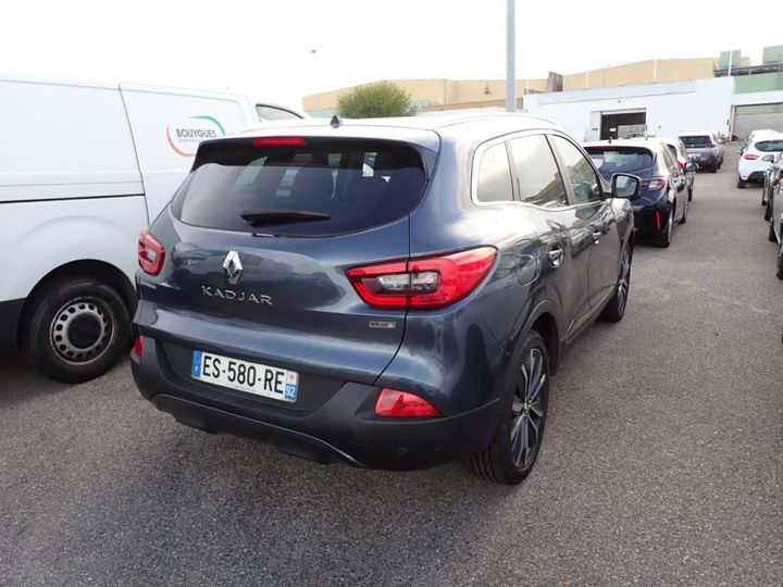 Photo 12 VIN: VF1RFE00258492136 - RENAULT KADJAR 