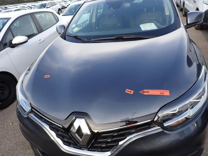 Photo 15 VIN: VF1RFE00258492136 - RENAULT KADJAR 