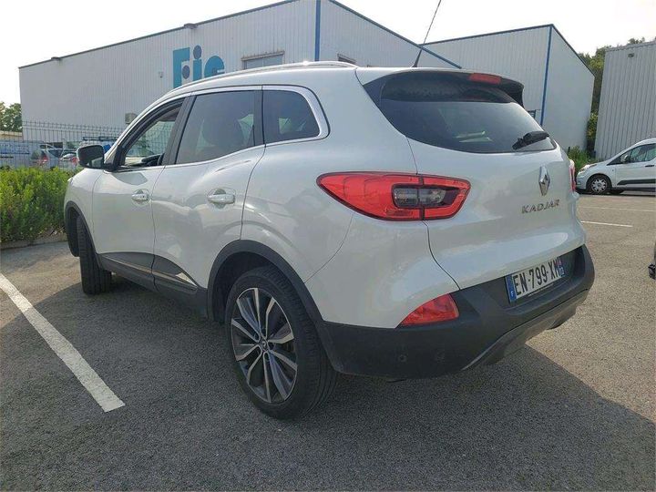 Photo 2 VIN: VF1RFE00258500641 - RENAULT KADJAR 