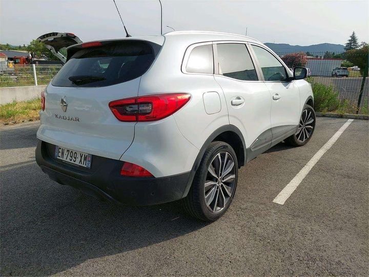 Photo 3 VIN: VF1RFE00258500641 - RENAULT KADJAR 