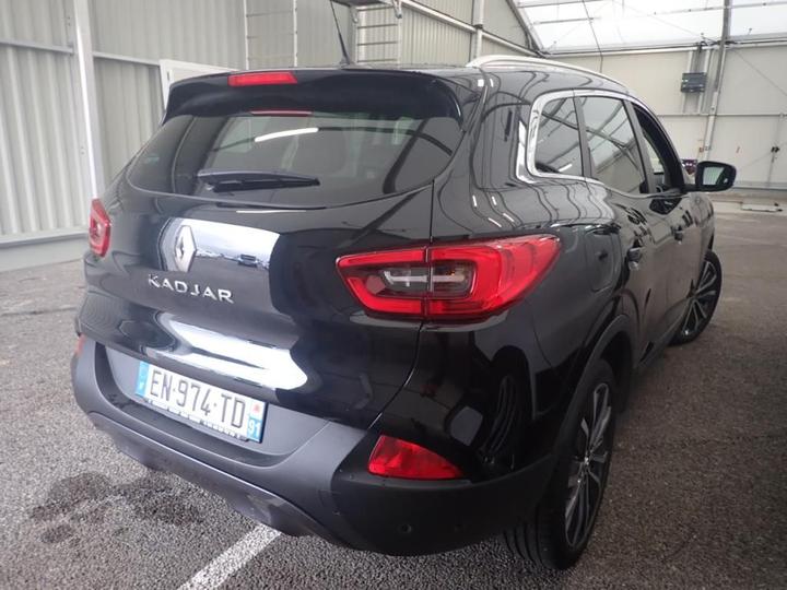 Photo 2 VIN: VF1RFE00258522526 - RENAULT KADJAR 