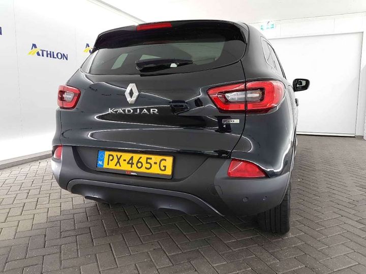 Photo 12 VIN: VF1RFE00258563321 - RENAULT KADJAR 