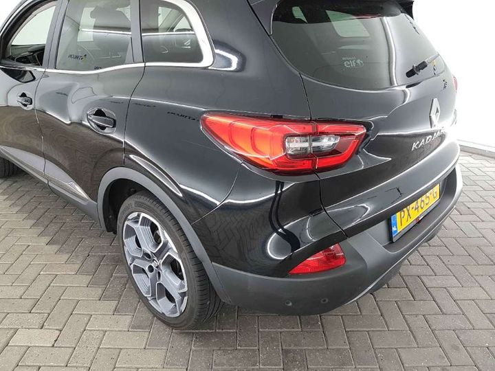 Photo 19 VIN: VF1RFE00258563321 - RENAULT KADJAR 