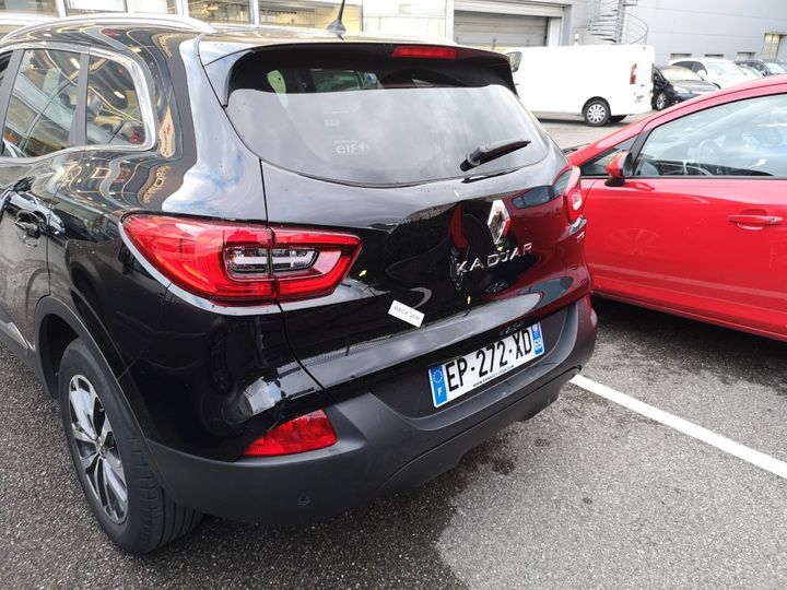 Photo 15 VIN: VF1RFE00258618012 - RENAULT KADJAR 