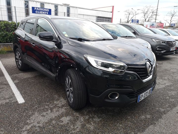 Photo 2 VIN: VF1RFE00258618012 - RENAULT KADJAR 