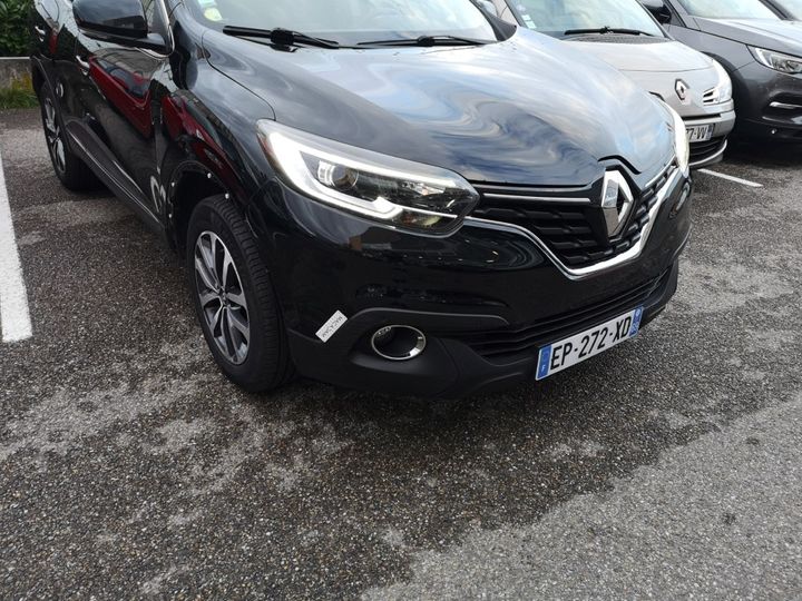 Photo 20 VIN: VF1RFE00258618012 - RENAULT KADJAR 