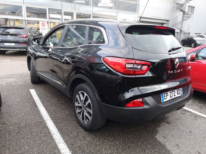 Photo 3 VIN: VF1RFE00258618012 - RENAULT KADJAR 