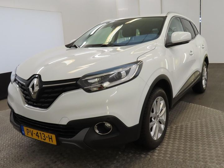 Photo 0 VIN: VF1RFE00258753300 - RENAULT KADJAR 