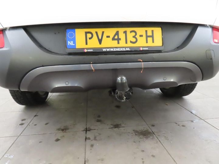 Photo 14 VIN: VF1RFE00258753300 - RENAULT KADJAR 