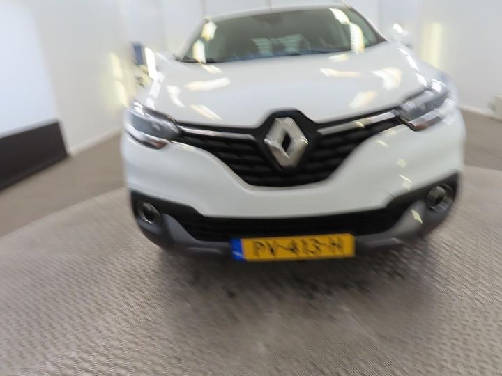 Photo 21 VIN: VF1RFE00258753300 - RENAULT KADJAR 