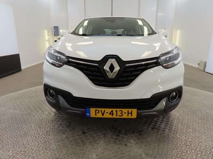 Photo 23 VIN: VF1RFE00258753300 - RENAULT KADJAR 