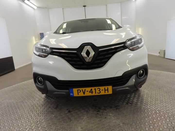 Photo 26 VIN: VF1RFE00258753300 - RENAULT KADJAR 