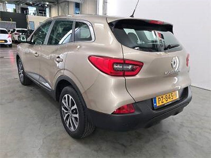 Photo 2 VIN: VF1RFE00258753636 - RENAULT KADJAR 