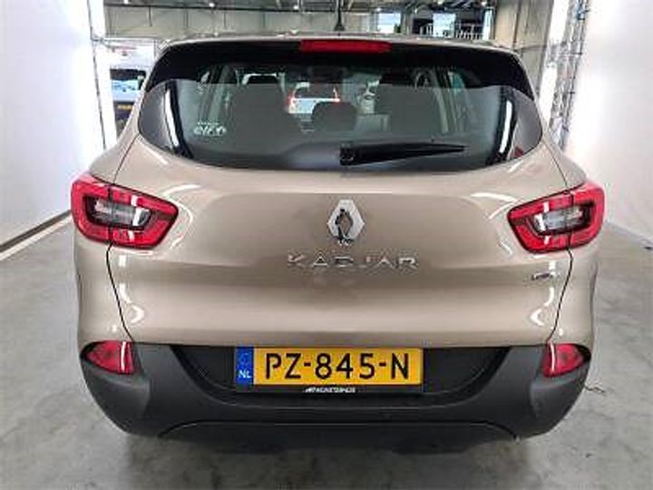 Photo 3 VIN: VF1RFE00258753636 - RENAULT KADJAR 