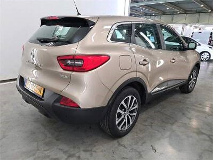 Photo 4 VIN: VF1RFE00258753636 - RENAULT KADJAR 