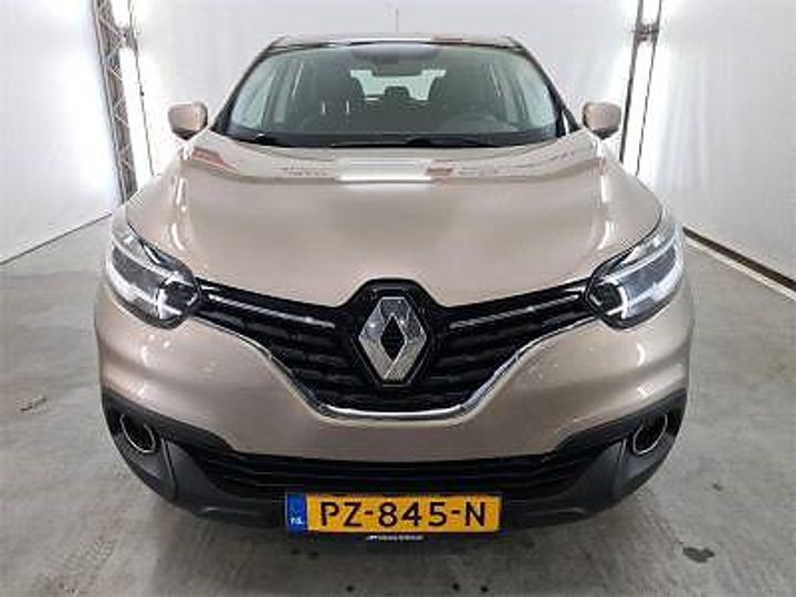 Photo 6 VIN: VF1RFE00258753636 - RENAULT KADJAR 