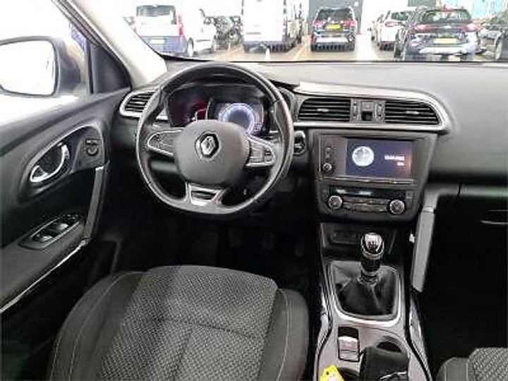 Photo 8 VIN: VF1RFE00258753636 - RENAULT KADJAR 